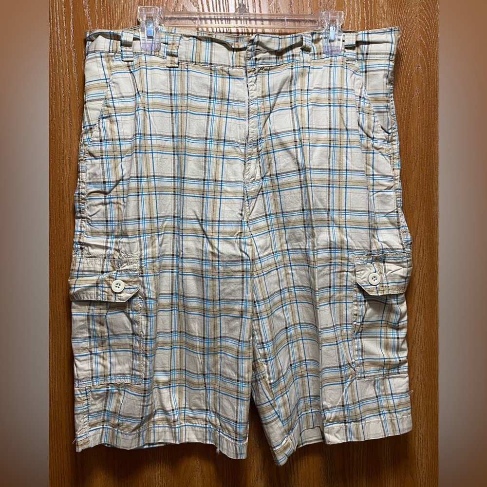 Cargo Shorts